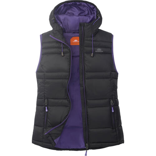 Nordcap Damen Steppweste