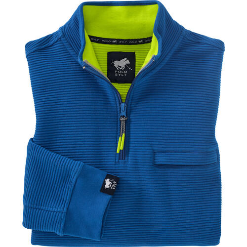 Polo Sylt Herren Aktiv-Troyer