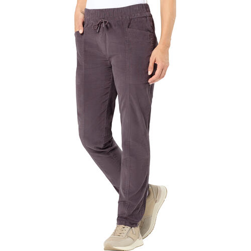 Belmina Damen Cordhose