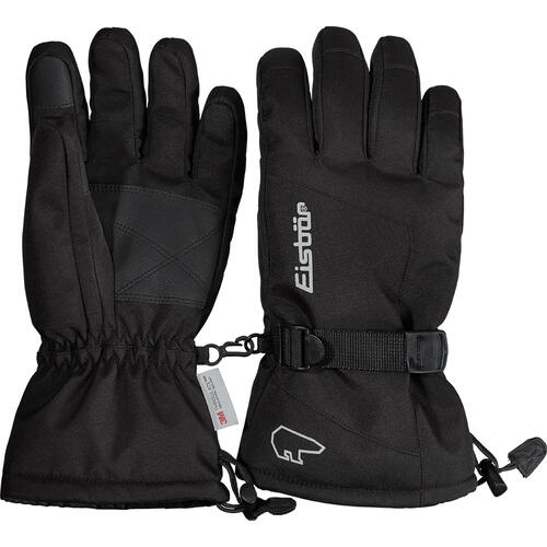 Eisbr Winterhandschuh unisex