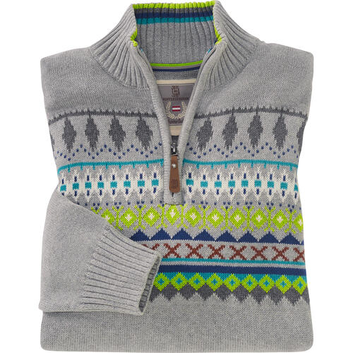 Hinterstoisser Herren Norweger-Troyer