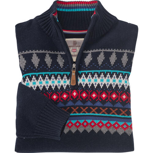 Hinterstoisser Herren Norweger-Troyer