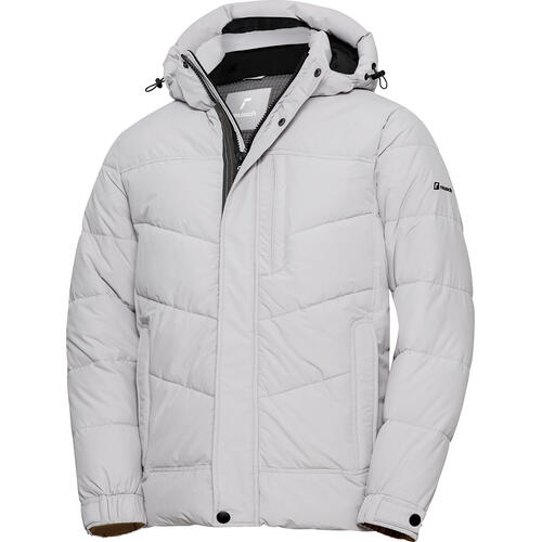 Reusch Herren Aktiv-Steppjacke