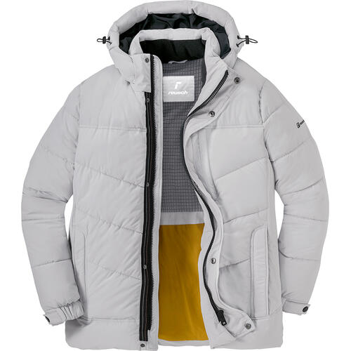 Reusch Herren Aktiv-Steppjacke