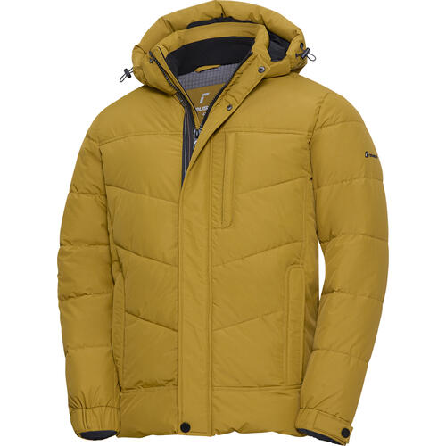 Reusch Herren Aktiv-Steppjacke