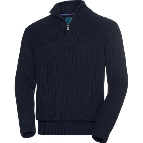 Stone Rich Herren Strick-Troyer