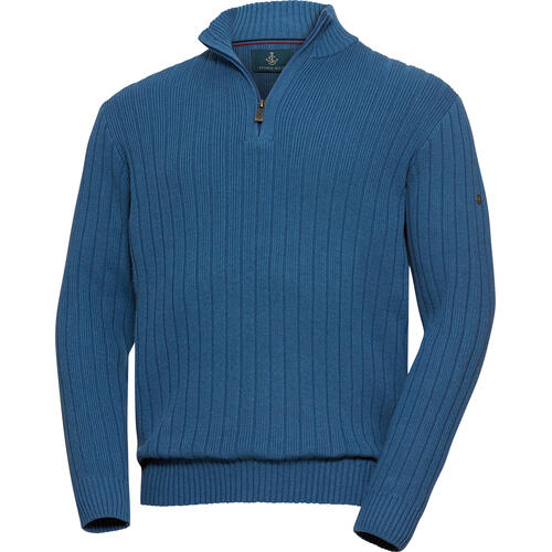 Stone Rich Herren Strick-Troyer