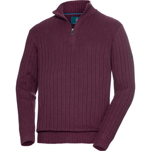 Stone Rich Herren Strick-Troyer
