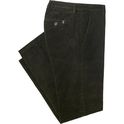 Jacques Britt Herren Genua Cordhose 