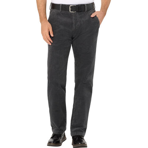 Jacques Britt Herren Genua Cordhose