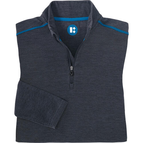 Franz Klammer Thermo-Troyer unisex