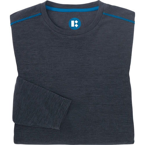 Franz Klammer Thermo-Langarm-Shirt unisex