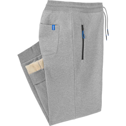 Eisb�r Herren Jogginghose mit Sherpa 