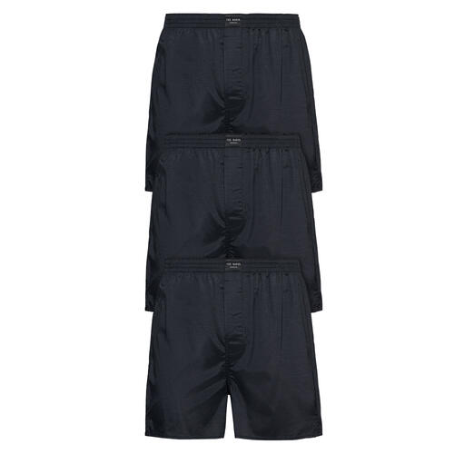 Ted Baker 3er Pack Herren Boxershorts
