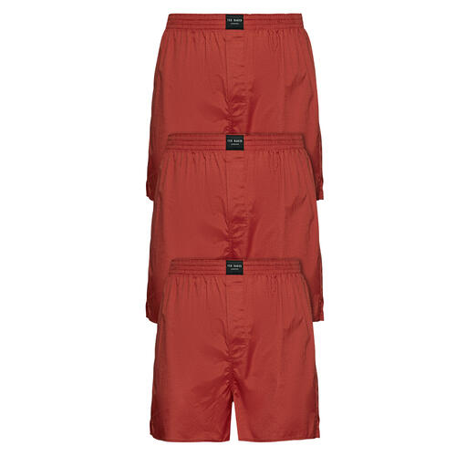 Ted Baker 3er Pack Herren Boxershorts