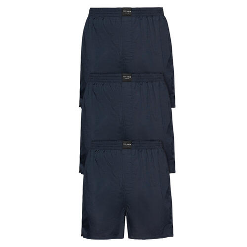 Ted Baker 3er Pack Herren Boxershorts