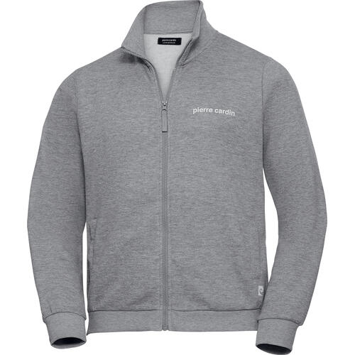Pierre Cardin Herren Sweatjacke