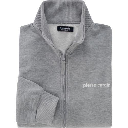 Pierre Cardin Herren Sweatjacke