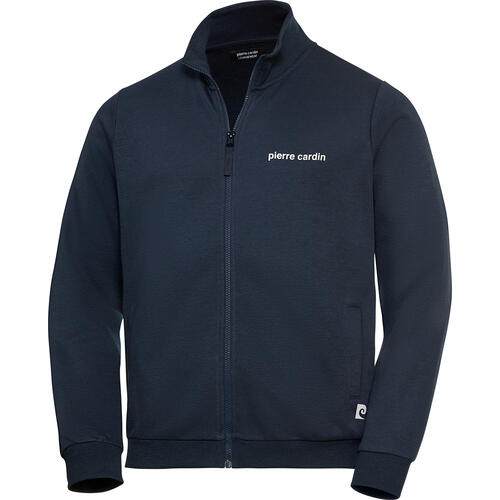 Pierre Cardin Herren Sweatjacke