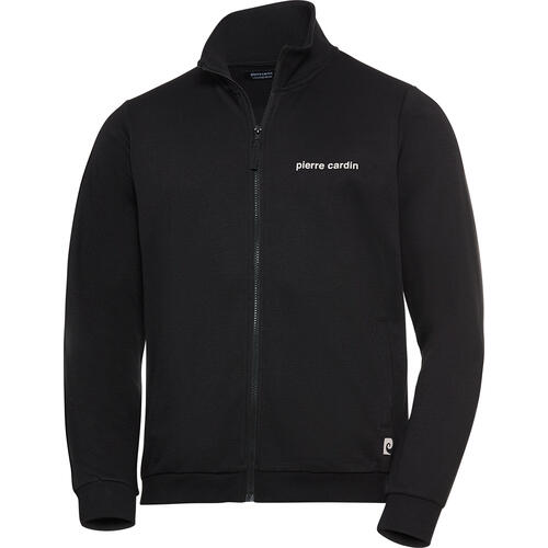 Pierre Cardin Herren Sweatjacke