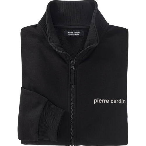 Pierre Cardin Herren Sweatjacke Pierre Cardin Marken