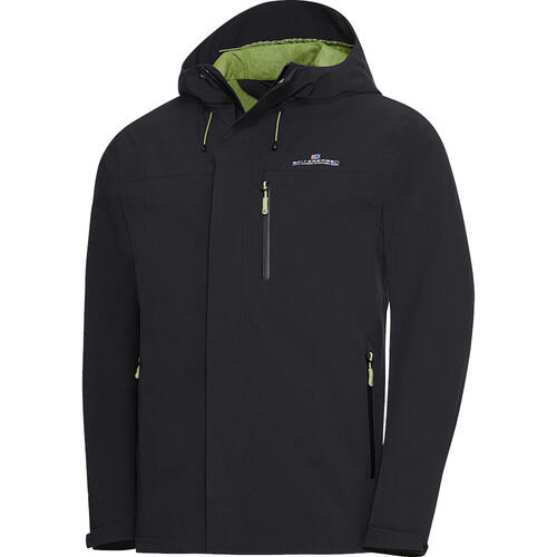 Spitzbergen Herren Sensotex Jacke