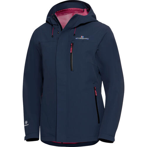 Spitzbergen Damen Sensotex Jacke