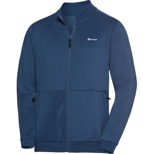 Reusch Hausanzug-Jacke unisex, schnelltrocknend und atmungsaktiv