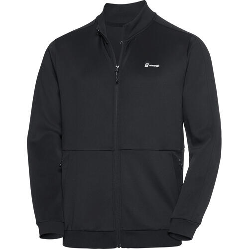Reusch Hausanzug-Jacke unisex, schnelltrocknend und atmungsaktiv