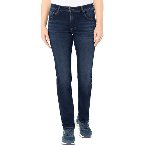 Mustang Damen Stretch-Jeans