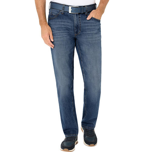 Mustang Herren Stretch-Jeans