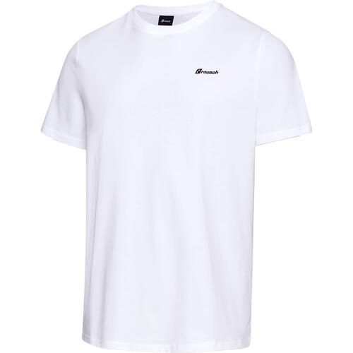 Reusch T-Shirt kurzarm unisex, sportlich und atmungsaktiv
