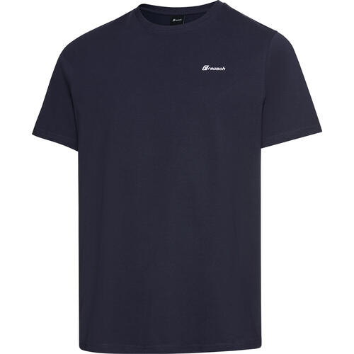 Reusch T-Shirt kurzarm unisex, sportlich und atmungsaktiv
