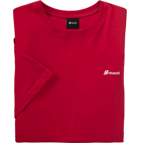 Reusch T-Shirt kurzarm unisex,&nbsp;sportlich und atmungsaktiv&nbsp;