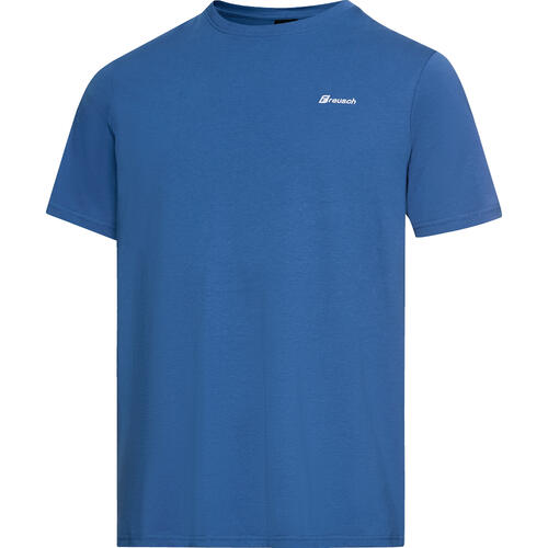 Reusch T-Shirt kurzarm unisex, sportlich und atmungsaktiv