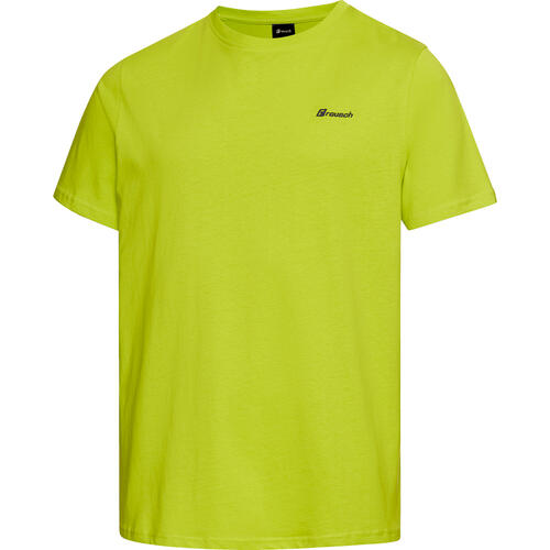 Reusch T-Shirt kurzarm unisex, sportlich und atmungsaktiv