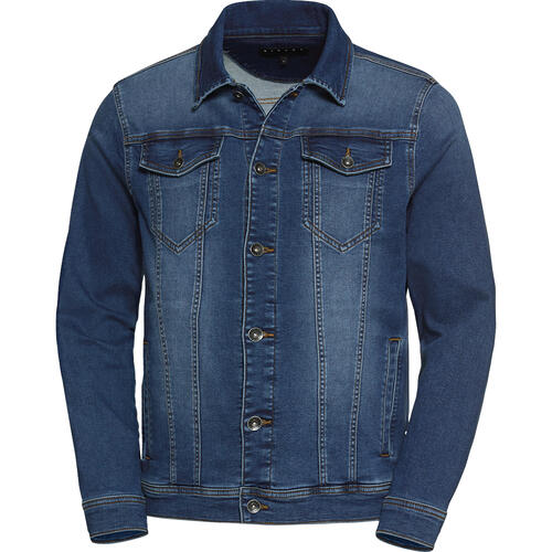 Sisley Herren Jeansjacke