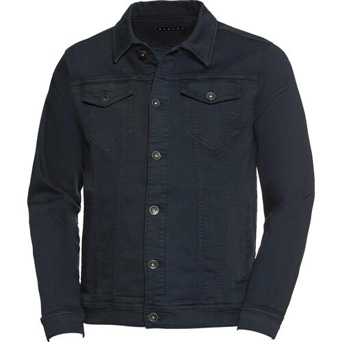 Sisley Herren Jeansjacke