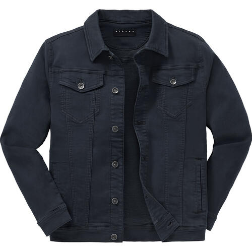 Sisley Herren Jeansjacke