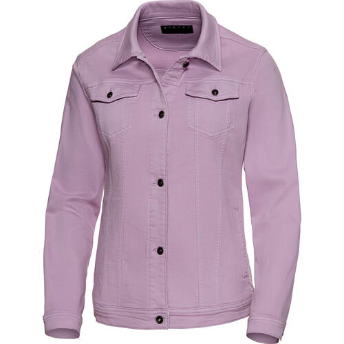 Sisley Damen Jeansjacke