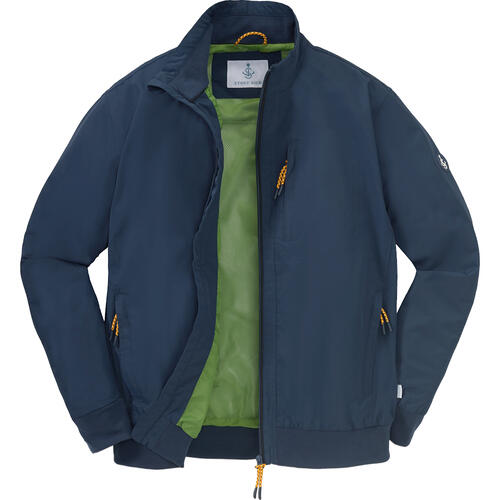 Stone Rich Herren Funktions-Blouson