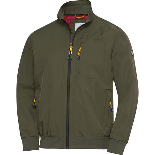 Stone Rich Herren Funktions-Blouson