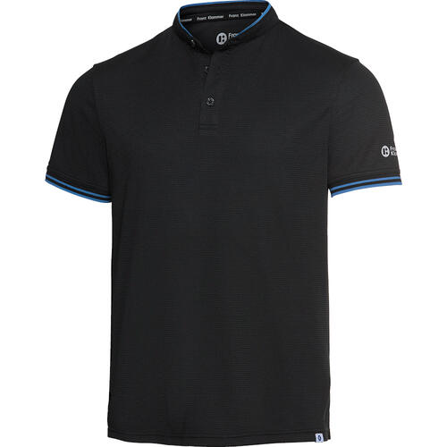 Franz Klammer Herren Stehkragen Funktionsshirt