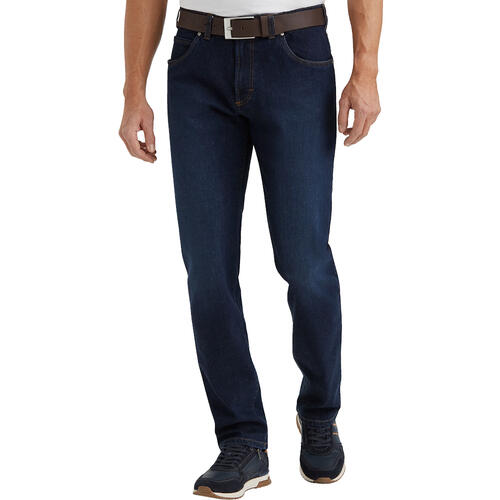 Gardeur Herren Jeans, strapazierfähig mit dehnbarem Bund