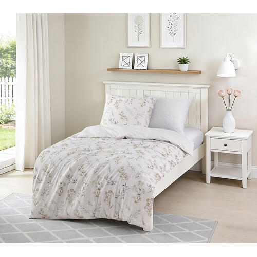 Kleine Wolke Bettw�sche Renforc�