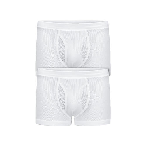 Stroendberg 2er Pack Herren Boxershorts