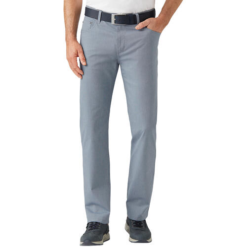 Jacques Britt Herren 5-Pocket-Hose