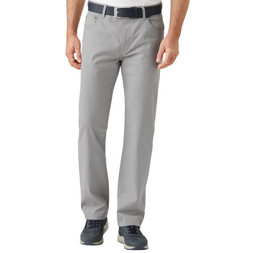 Jacques Britt Herren 5-Pocket-Hose