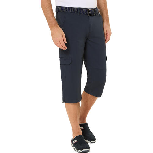 Tom Ramsey Herren Capri-Hosen