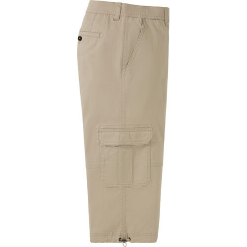 Tom Ramsey Herren Capri-Hosen